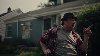 Too Many White Russians