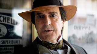 Трейлер: Счастливый Принц