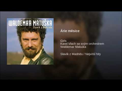Árie měsíce