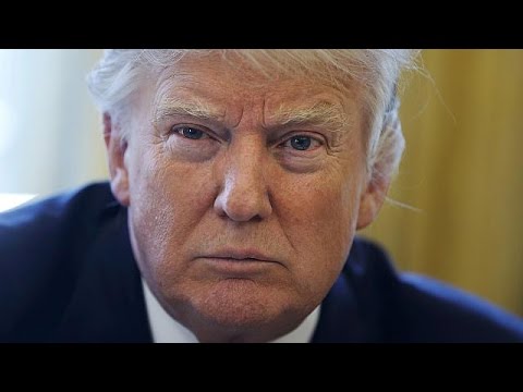 Donald Trump presses all the CPAC crowd's hot Republican buttons