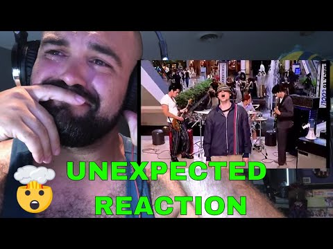 New Radicals- You Get What You Give Official Music Video REACTION!
