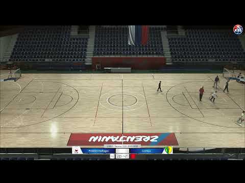 2.MLS Proleter-Naftagas - Loznica