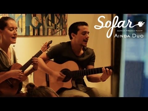 Zamba'l Mar - Ainda