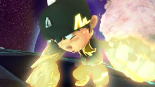 Download lagu Pertarungan terakhir! mp3