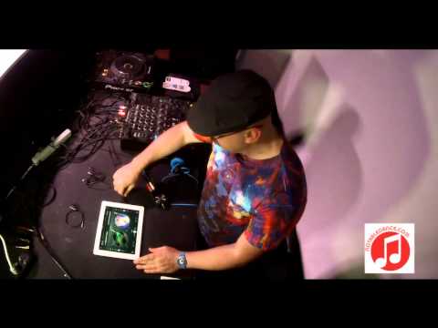 Griffin Technology DJ Connect Review