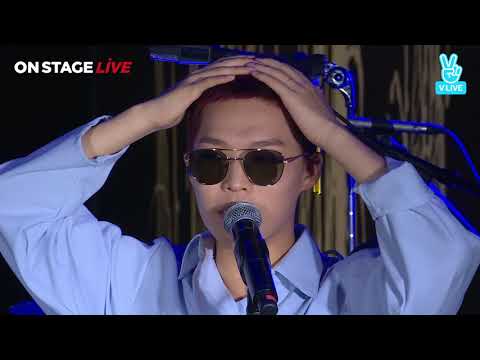 [온스테이지 라이브] 8월 국립현대미술관 공연 - 악동뮤지션 Part2