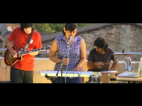 Dadalú - Período 2011 (promo)