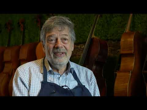 Der Apfel fällt nicht weit vom Stamm - Ein Film von Louisa von Sohlern