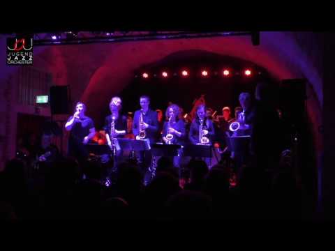 Jugend-Jazzorchester Sachsen: Cole Porter - I Love Paris