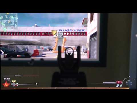 Modern Warfare 2 - Sabotage online gameplay pt6