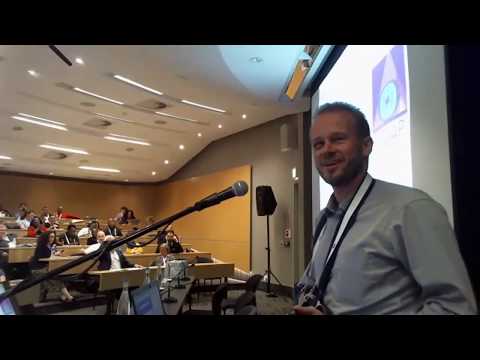 #SANLiC2019 Collaborating for the good - an analysis of the impact of SCOAP3