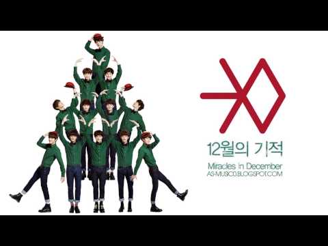 download lagu mp3 mp4 Exo Miracles In December Mp3, download lagu Exo Miracles In December Mp3 gratis, unduh video klip Exo Miracles In December Mp3