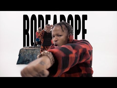 The Outfit TX - Rope A Dope (Official Music Video)