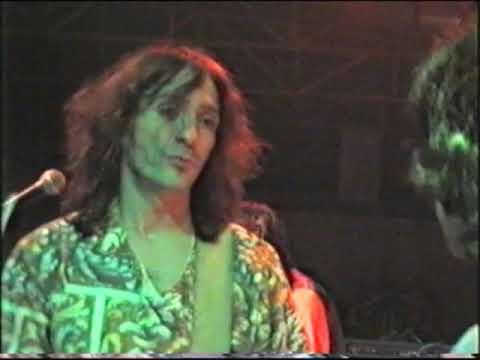 Extremoduro en Directo (sala Vértigo 1993) INEDITO