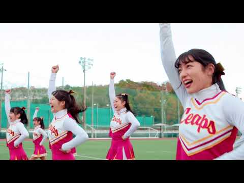 名城大学　公式サイトオープニング #04