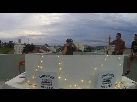 razec | tune in with the tape 005 by sintoniza records