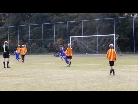 Sp  Martinus   FC Abcoude 1 10 2016