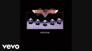 Aerosmith - Last Child (Audio)