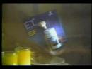 E.T. Vitamins tv commercial 1983