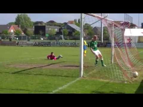 FC Deltasports C2 on tour in Gistel (Mooie Dingen)