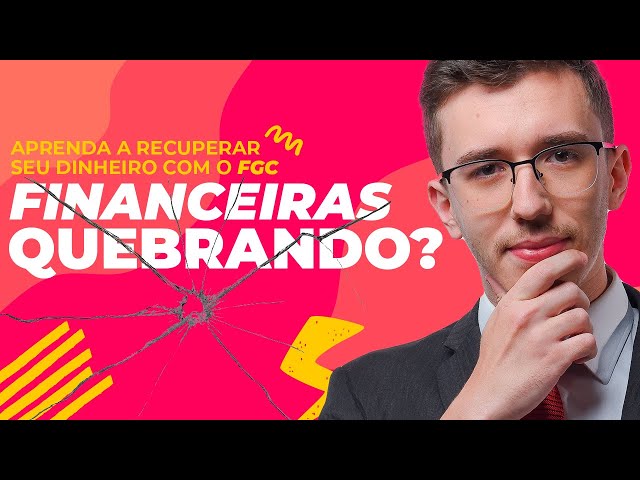 O que faz o Sistema Financeiro Nacional? - BLOG CPA AGORA