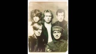 The Fixx – Walkabout   –  1986