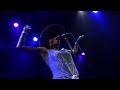Poe - Dolphin LIVE HD (2014) The Sayers Club Los Angeles