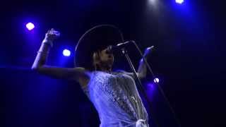Poe - Dolphin LIVE HD (2014) The Sayers Club Los Angeles
