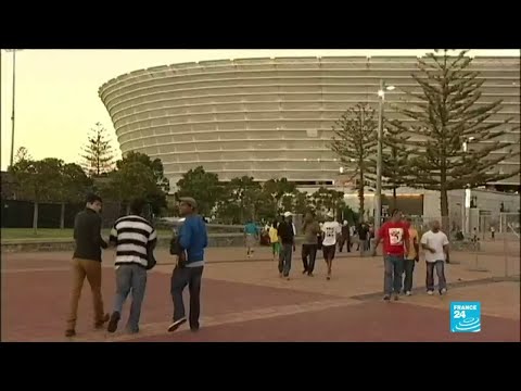 2019 Africa Cup of Nations: Egypt or South Africa to replace Cameroon