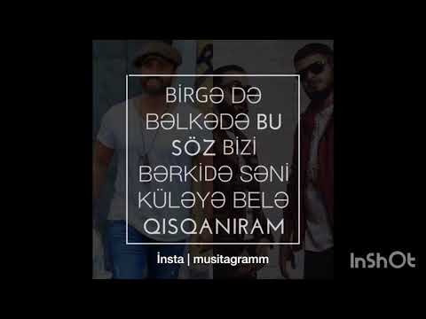 Zamiq & Nadeer & RG Aglasin goyler