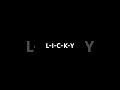 Larry Tee & Princess Superstar - LICKY (lyrics) #music #remix #lyrics