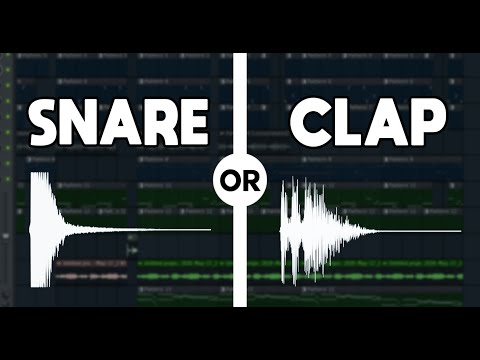 We need to talk about Sound Selection! Which sounds should you use for your beats?
