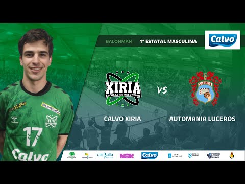 [1ºNAC] Calvo Xiria - Automania Luceros