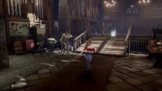 CODE VEIN　のんびり吸血ライフ#4