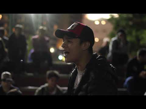 Hekra vs Ruffian - 4tos - Pueblo Rapper - 27/04