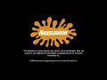 O Entertainment DNA Productions Nickelodeon 2003