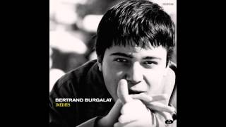 Bertrand Burgalat - Haute volupté
