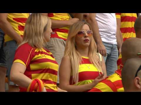 2017-08-06 Jagiellonia Białystok - Sandecja 1-3 (1-1), kulisy meczu