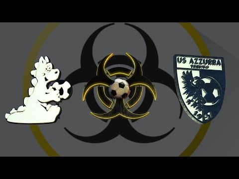 SINTESI 1^gir.B - 08/05/16: US Dolasiana - US Azzurra S. B. 0-0