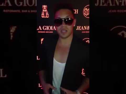 Kay One / Folge 7 / VIP Room St  Tropez