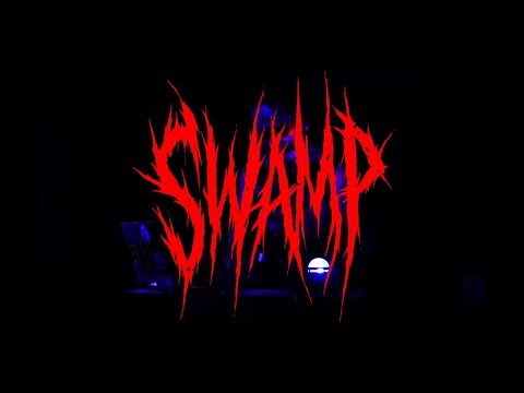 [live] SWAMP - Hippie sound system projekt