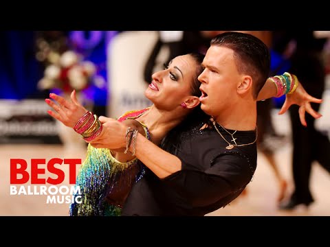 Samba music: Paparazzi – Move Your Body | Dancesport & Ballroom Dancing Music
