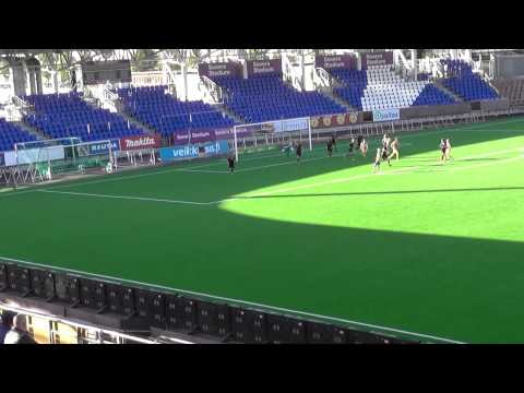 OLS 03 - FC Lahti Yj HJK Cup 2015 (eka jakso)
