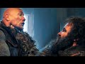 Jumanji The Next Level FULL Final Scene 4K