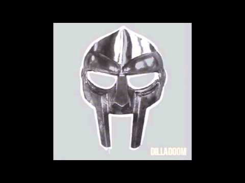 Vomit - DillaDoom