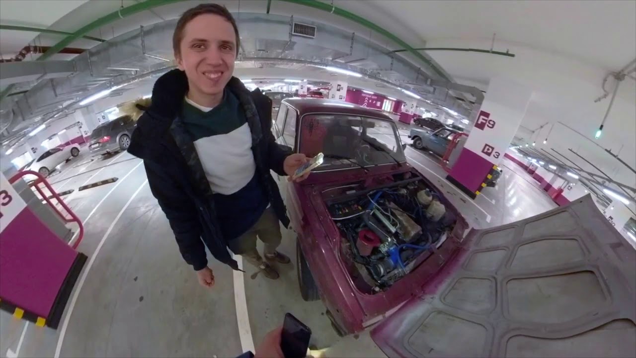 Сколько лошадок в автомобиле ВАЗ 2107?