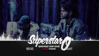 [FREE] Bryson Tiller Type Beat | "Foolish" | SuperStar O