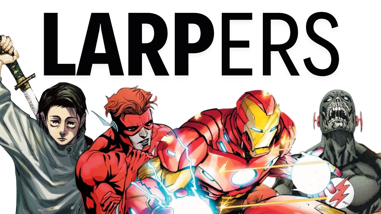 How Fake Fans Took Over Fandom