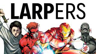 How Fake Fans Took Over Fandom