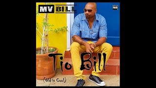 MV BILL - "TIO BILL - OLD IS COOL"  (Prod. dj caique)